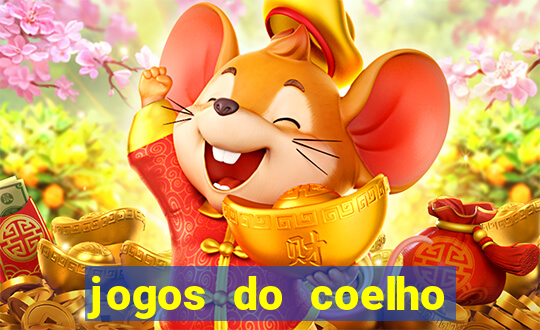 jogos do coelho sabido para jogar online