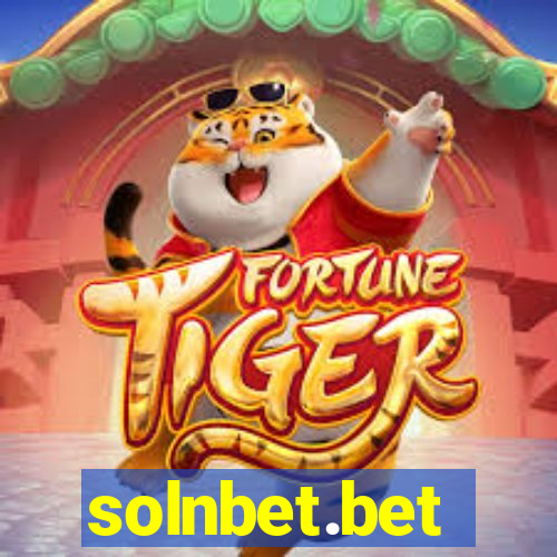 solnbet.bet