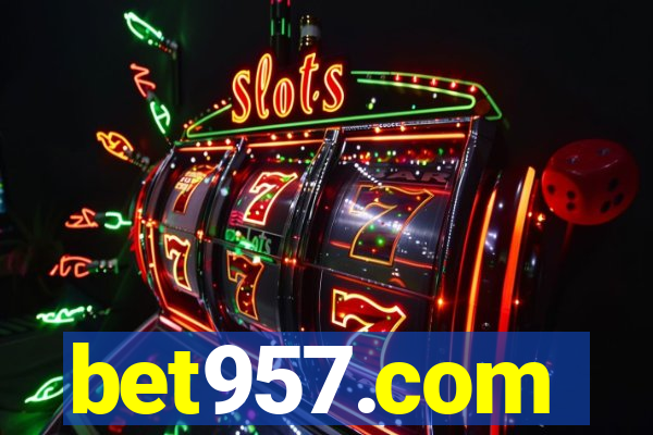 bet957.com