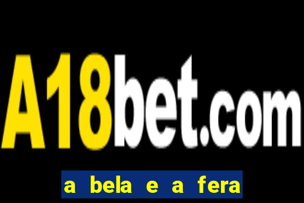 a bela e a fera 1991 online