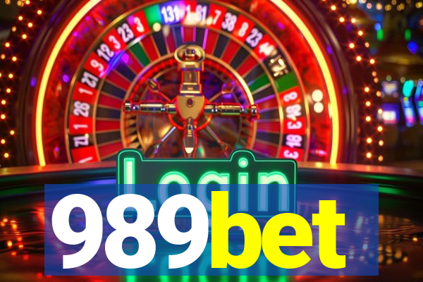 989bet