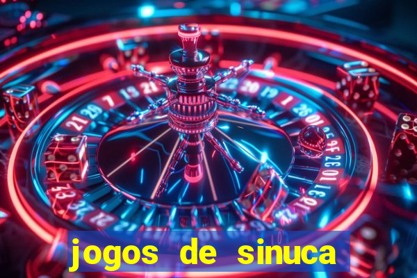 jogos de sinuca que ganha dinheiro de verdade