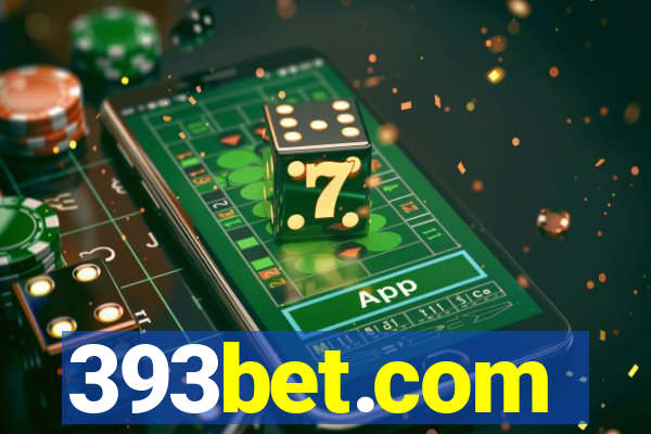 393bet.com