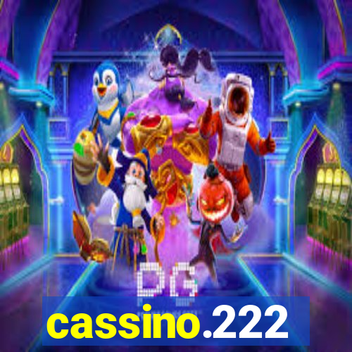 cassino.222