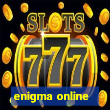 enigma online