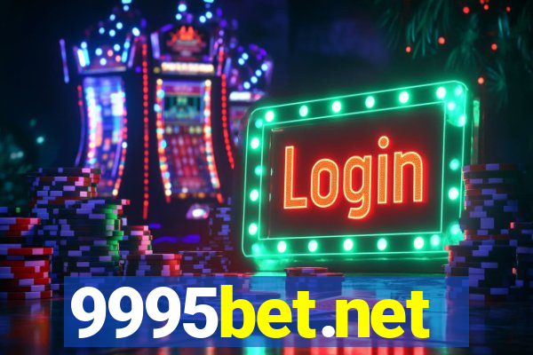 9995bet.net