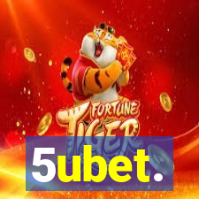 5ubet.