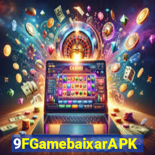 9FGamebaixarAPK