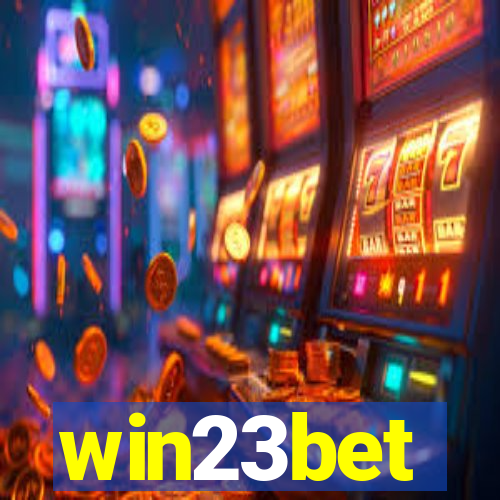 win23bet