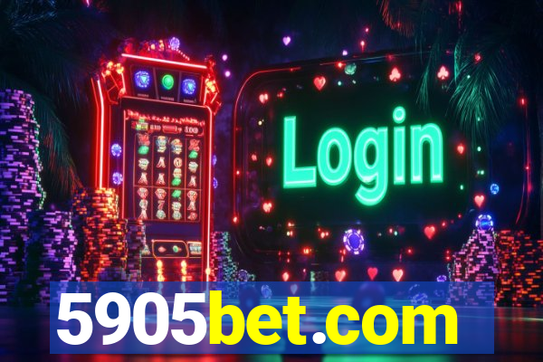 5905bet.com