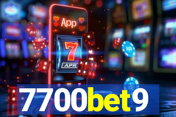 7700bet9