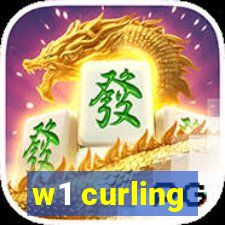 w1 curling