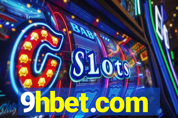 9hbet.com