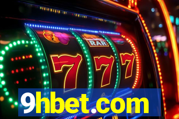 9hbet.com