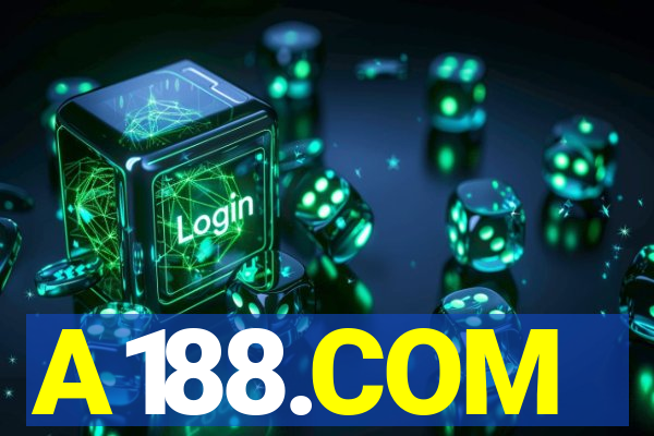 A188.COM