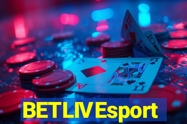 BETLIVEsport