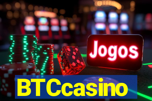 BTCcasino