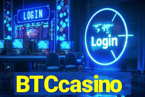 BTCcasino