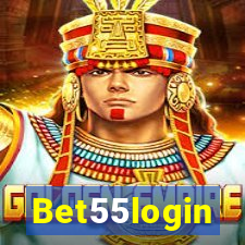 Bet55login