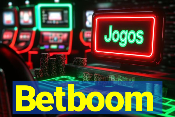 Betboom