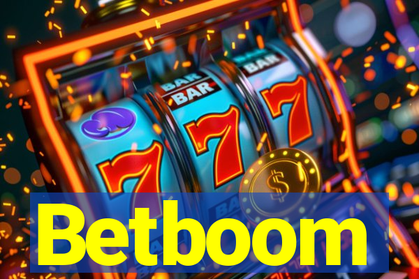 Betboom