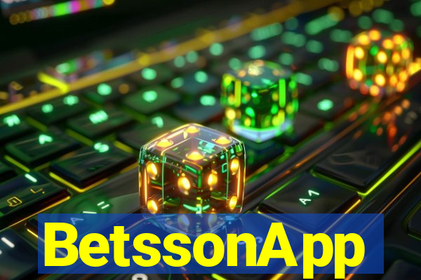 BetssonApp