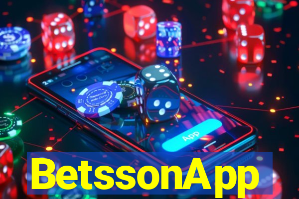 BetssonApp