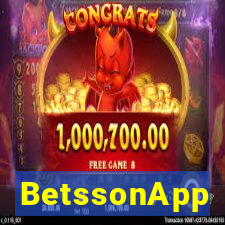 BetssonApp