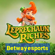 Betwayesports