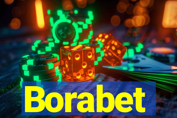 Borabet