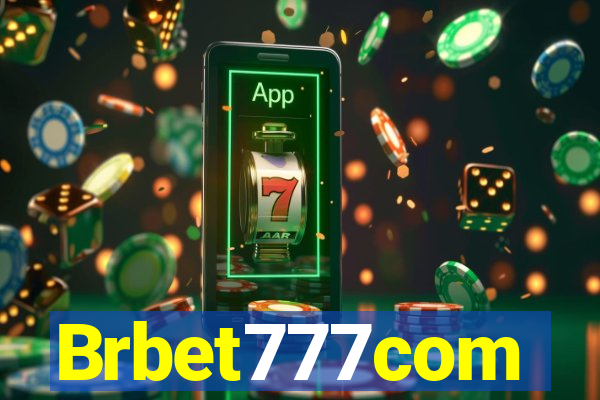 Brbet777com