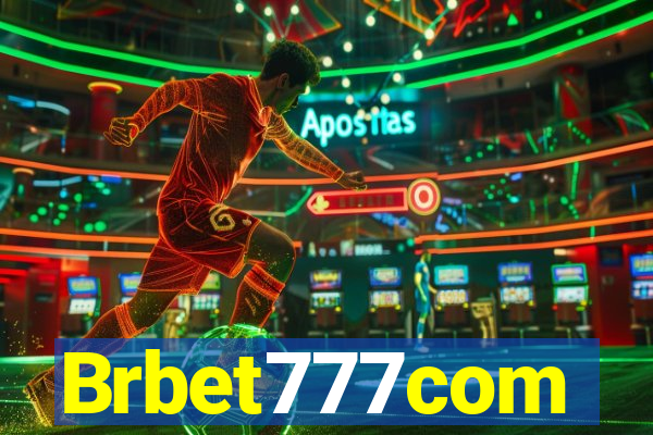 Brbet777com