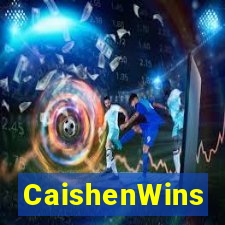 CaishenWins