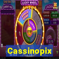 Cassinopix