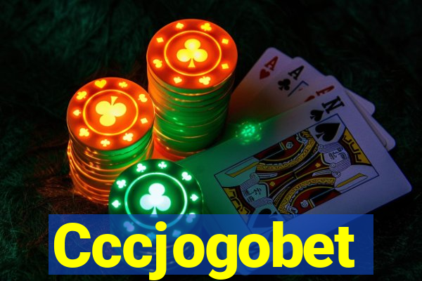 Cccjogobet