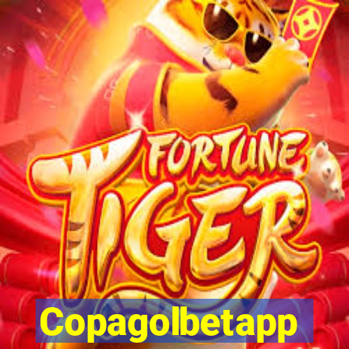 Copagolbetapp