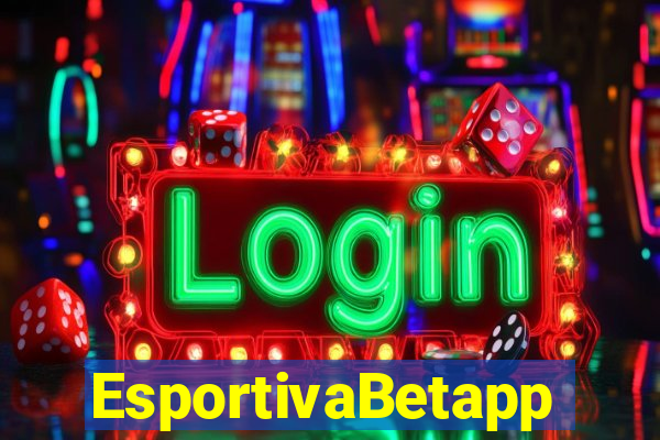 EsportivaBetapp