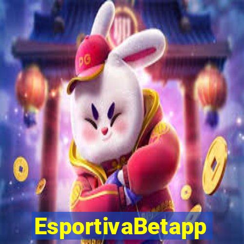 EsportivaBetapp