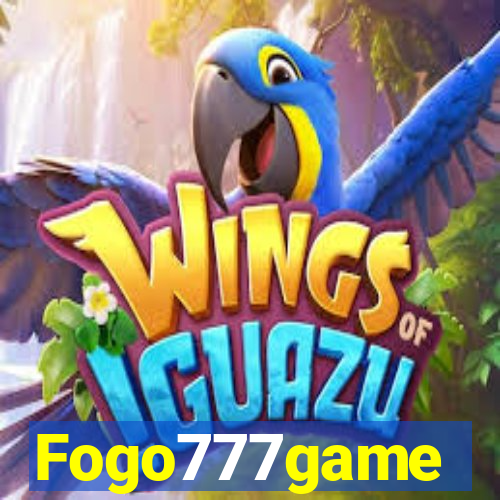 Fogo777game