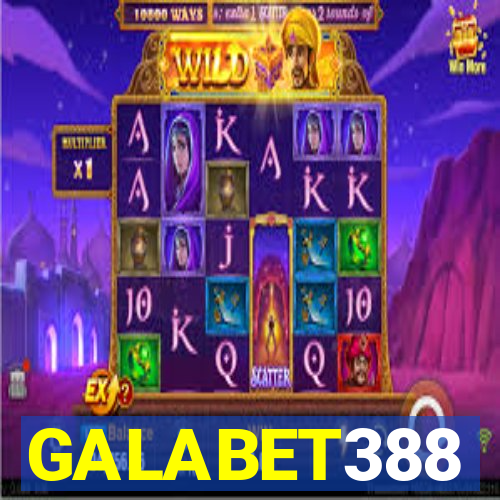 GALABET388