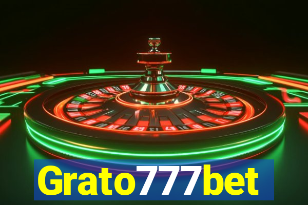 Grato777bet