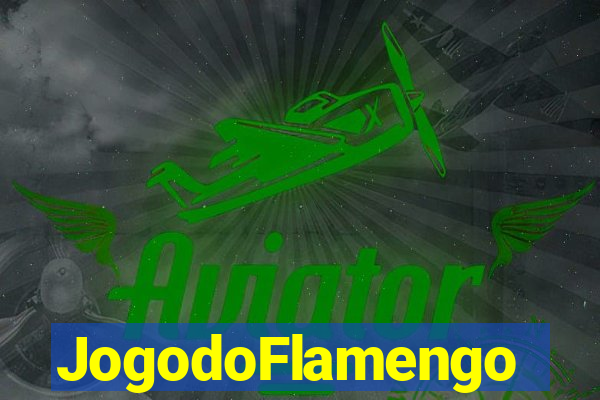 JogodoFlamengo