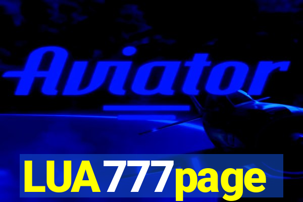 LUA777page