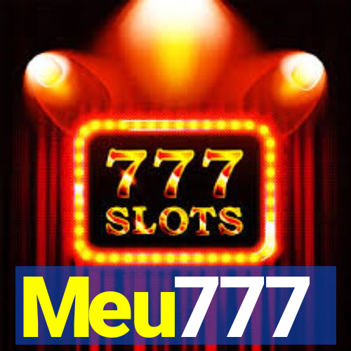 Meu777