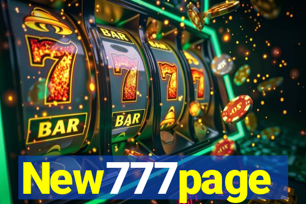 New777page