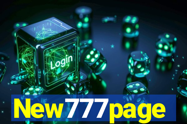 New777page