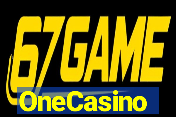 OneCasino