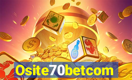 Osite70betcom