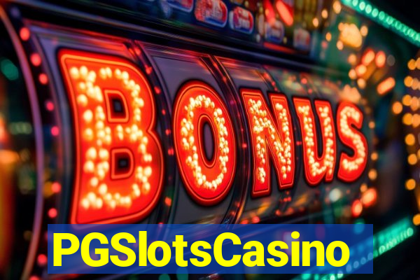 PGSlotsCasino