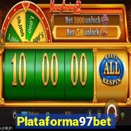 Plataforma97bet